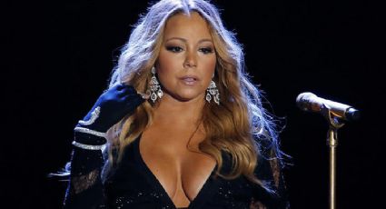 Mariah Carey presume su nueva figura en Instagram (FOTOS) 