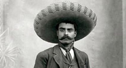 Realizan muestra de Emiliano Zapata en Museo de Arte Moderno