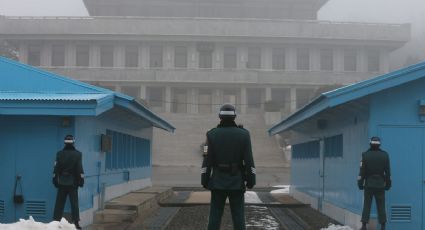 Guardias fronterizos de Corea del Norte son reemplazados tras escape de soldado