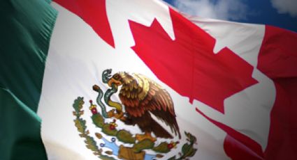 Discuten México y Canadá oportunidades en medio ambiente, economía y educación