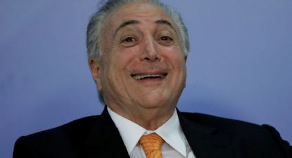 Se recupera presidente de Brasil tras ser sometido a una angioplastia