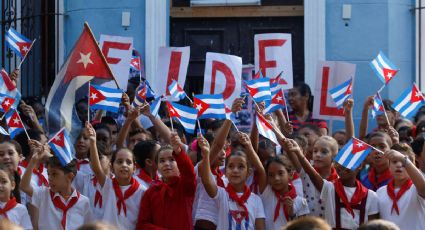 Cuba recuerda a Fidel Castro a un año de su muerte