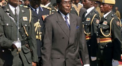 Zimbabue celebrará cumpleaños de Mugabe como fiesta nacional