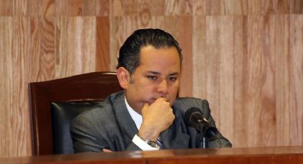 Santiago Nieto acumula siete denuncias en su contra