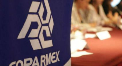 Hay tiempo para avanzar en temas de la agenda nacional: Coparmex