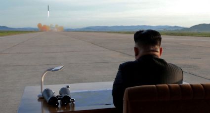 Trump asegura que se impondrán grandes sanciones a Norcorea