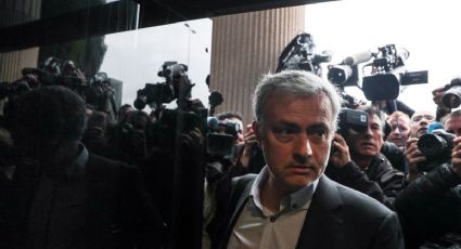 Mourinho paga 3.3 mde para dejar su problema con Hacienda en España
