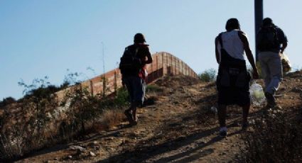 Gobernadores fronterizos solicitan más recursos de apoyo a migrantes