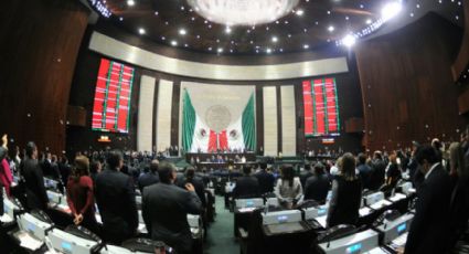 Diputados reparten reclamos por su voto en la Ley de Seguridad Interior