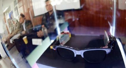 Estudiantes de la UNAM crean lentes 'inteligentes' para difundir contenido educativo