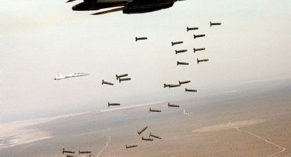 HRW denuncia que EEUU volverá a utilizar municiones de racimo