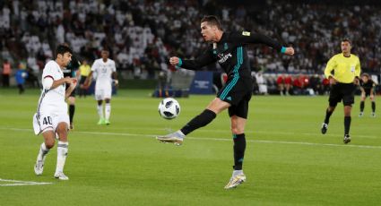 Ronaldo, el máximo goleador en la historia del Mundial de Clubes