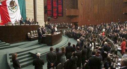Diputados a la espera que el Senado apruebe la Ley de Seguridad Interior