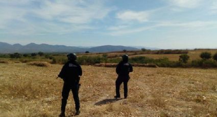 Encuentran avioneta desaparecida en Guerrero; sus tripulantes fallecieron