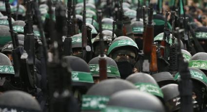 Hamás prometió una rebelión si EEUU reconoce a Jerusalén como capital de Israel