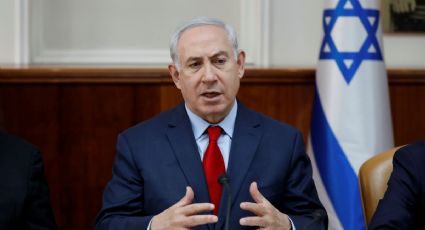 'Hamás son los nuevos nazis', dice Benjamín Netanyahu