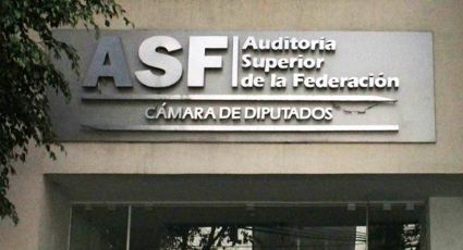 Auditor Especial de Cumplimiento Financiero suplirá a Portal: ASF