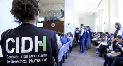 CIDH critica uso de fuerza contra manifestantes en Argentina