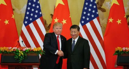 EEUU y China pactan acuerdo sobre Corea del Norte (VIDEO)