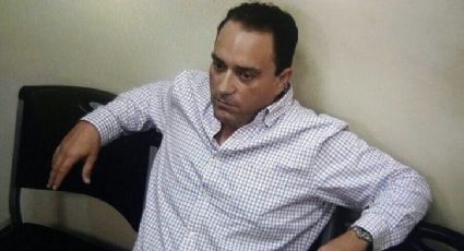 Exgobernador de Quintana Roo será extraditado el próximo 15 de enero