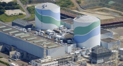 Japón autoriza reactivación de dos reactores nucleares (VIDEO)