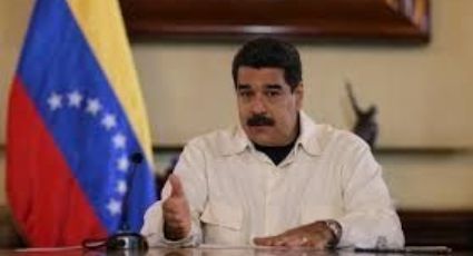 Macri es padrino de la derecha fascista venezolana: Maduro