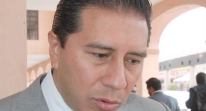 Juan Rodolfo Sánchez deja el PAN; buscará alcaldía de Toluca por Morena