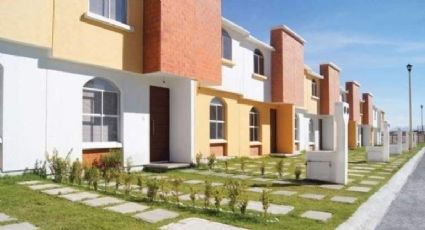Crédito a la vivienda crece 3.0 % anual: Banxico