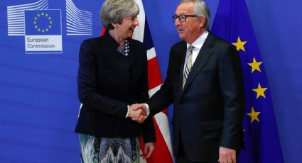 Unión Europea y Reino Unido cerca de acuerdo sobre Brexit
