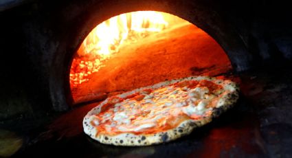 Pizza napolitana, Patrimonio Inmaterial de la UNESCO (FOTOS)