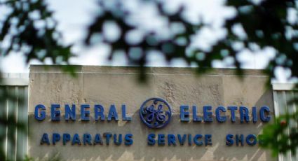 Anuncia división de General Electric recorte global de 12 mil empleados