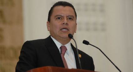 Perfilan a Manuel Granados cómo nuevo líder nacional del PRD 