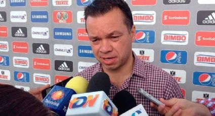 Chivas despide a Mariano Varela como su gerente deportivo 