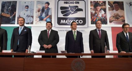 Peña Nieto consultará a empresarios antes de renegociar el TLCAN