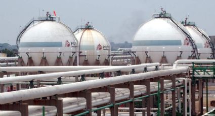 Cede Pemex 139 contratos de comercialización de gas natural