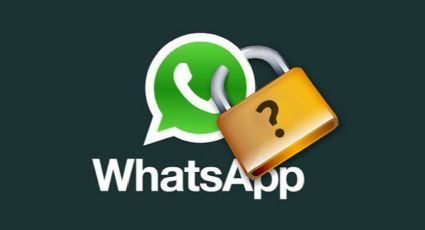 Llega a WhatsApp la verificación en dos pasos