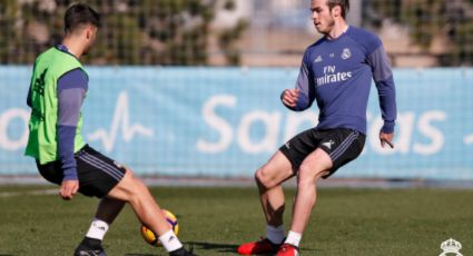 Tras más de dos meses, Bale regresa a una convocatoria con Real Madrid