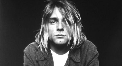 Kurt Cobain: 'Smells like teen spirit', así surgió la icónica canción de Nirvana
