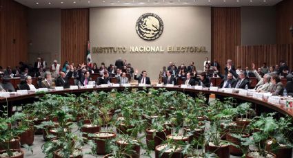 INE ordena suspender spots de Partido Unidad Democrática de Coahuila 