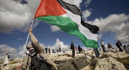 Apoyaría Arabia a que Palestina sea un país con capital en Jerusalén del Este