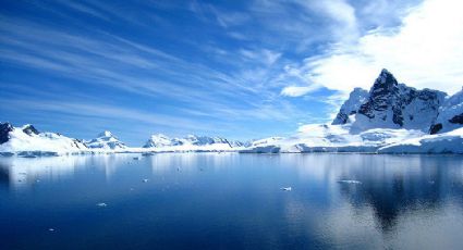 Pirámides, ovnis y bases secretas, científicos en busca de eliminar mitos sobre la Antártida