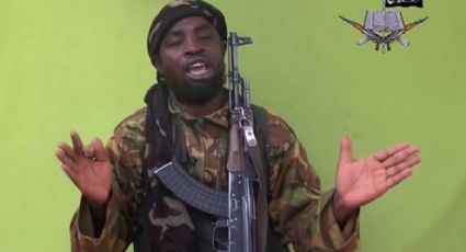Líder de Boko Haram asegura haber matado eminente miembro de la organización