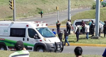 Muere líder cañero y una persona más en enfrentamiento en Veracruz