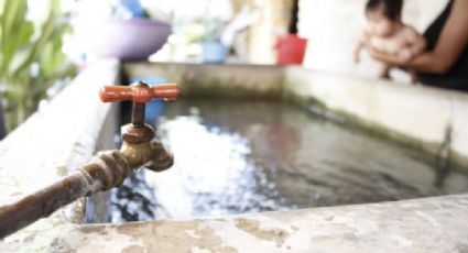 Sedesol y Conagua ponen en marcha red integral de agua potable en Guerrero