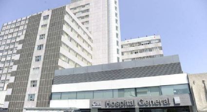 Hombre se lanza con su hija en brazos por ventana de hospital en Madrid; ambos mueren 