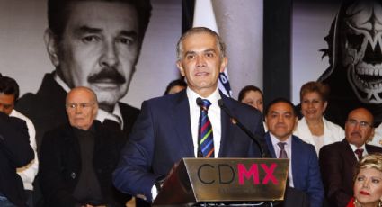 Gobierno de CDMX se lanza contra el cáncer de próstata