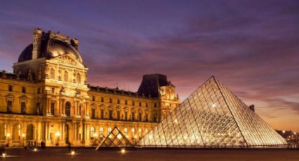 Atacante de Louvre en París asegura que actuó solo y sin órdenes del Estado Islámico