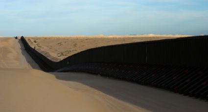 Muro fronterizo costaría 21 mil 600 mdd y tardaría más de 3 años en construirse