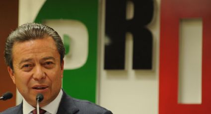 México, inflexible ante política de deportaciones: César Camacho