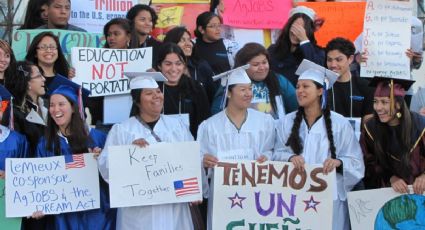 Atenderán universidades a estudiantes deportados de EEUU